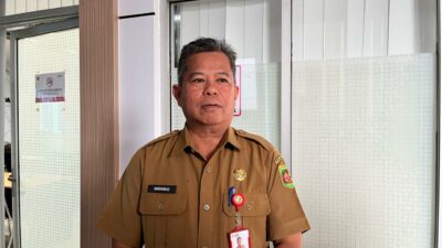 Samarinda Dorong Integrasi “Tri City” hingga “Six City”, Waspadai Dampak Urbanisasi IKN