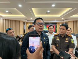 Aset Menganggur, Pemkot Samarinda Soroti Potensi Kerugian dari Lahan 30 Hektare di Palaran