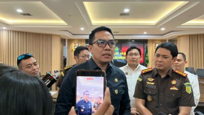 Aset Menganggur, Pemkot Samarinda Soroti Potensi Kerugian dari Lahan 30 Hektare di Palaran