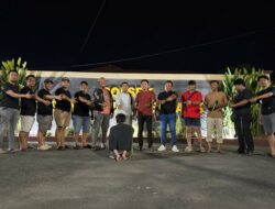 Dua Kali Beraksi dalam Dua Pekan, Komplotan Pencuri Motor Penghuni Kos di Samarinda Akhirnya Digulung Polisi