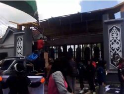 Hak Angket Mandek di DPRD Kaltim, Massa Pertanyakan Keberanian Legislator Mengawasi Pemerintah