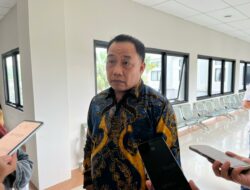Di Balik Gagalnya Kuorum, Sekretaris Golkar DPRD Kaltim Sarkowi Blak-blakan Tolak Hak Angket