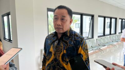 Di Balik Gagalnya Kuorum, Sekretaris Golkar DPRD Kaltim Sarkowi Blak-blakan Tolak Hak Angket