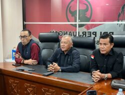 Hak Angket DPRD Kaltim Tersendat Kuorum, PDI Perjuangan Tegaskan Tetap Kawal hingga Akhir
