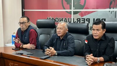 Hak Angket DPRD Kaltim Tersendat Kuorum, PDI Perjuangan Tegaskan Tetap Kawal hingga Akhir