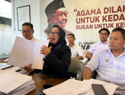 Efektivitas TAGUPP Dipersoalkan, 15 Anggota di Luar Kaltim Dinilai Berpotensi Hambat Kinerja