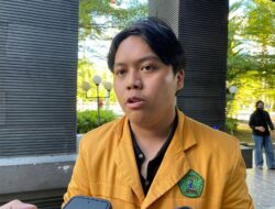 Kenaikan BBM dan Rupiah Terpuruk Picu Keresahan, Mahasiswa Unmul Gaungkan Menuju Reformati sebagai Alarm bagi Pemerintah