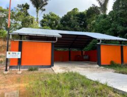 Insinerator Tak Maksimal, DLH Samarinda Soroti Kunci Utama di Pemilahan Sampah dari Warga