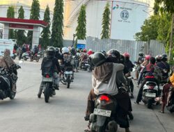 Pertamax Naik Tajam, Pertalite Diserbu, Polisi Awasi Ketat SPBU untuk Cegah Penimbunan dan Penyalahgunaan BBM
