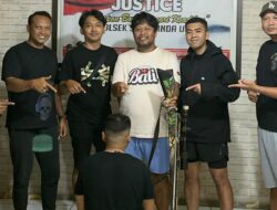 Sakit Hati Diputus Pacar, Pemuda di Samarinda Tembak Mahasiswi dengan Senapan Angin