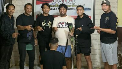 Sakit Hati Diputus Pacar, Pemuda di Samarinda Tembak Mahasiswi dengan Senapan Angin