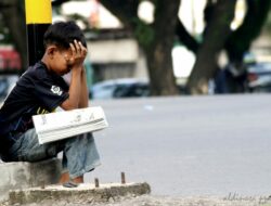 Masih Berkeliaran di Jalanan, Anjal dan PMKS Jadi PR Samarinda