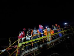 Kecelakaan Kerja Fatal di Samarinda, Satu Pekerja PT MNC Tewas Saat Tangani Gangguan Mesin Batu Bara