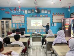 Kekurangan Guru Picu Ketimpangan, Pengajar Terpaksa Isi Mata Pelajaran di Luar Kompetensi