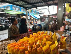 Kebutuhan Meningkat, Daya Beli Warga Samarinda Tergerus