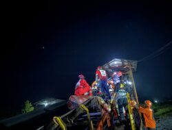 Korban Tewas di Mesin Pengolah Batu Bara, Polisi Telusuri SOP K3 di PT MNC