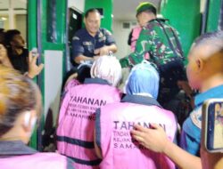 Modus Rekayasa Domisili dan Usaha Terbongkar, 8 Orang Jadi Tersangka Korupsi KUR BRI di Samarinda