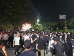 Aliansi GERAM Sentil Kebijakan Negara di Samarinda, Soroti BBM Mahal hingga Efektivitas Program Pemerintah