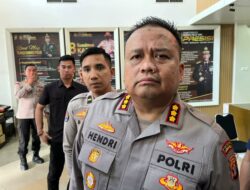 Antisipasi Rumah Kosong Ditinggal Liburan, Polresta Samarinda Minta Warga Aktif Lapor RT dan Bhabinkamtibmas