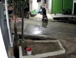 Polisi Ungkap Pencurian Motor di Samarinda Seberang, Pelaku Sempat Libatkan Ojek Online