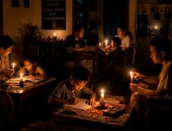 Belum Ada Kepastian Normalisasi, PLN Minta Maaf atas Pemadaman Listrik Bergilir di Samarinda