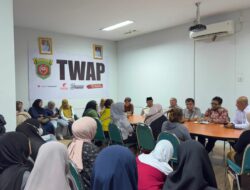 Gelombang Protes SPMB SMP Samarinda Menguat, Siswa Terlempar di Banyak Sekolah Meski Masuk Zona Dekat