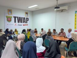 Keluhan Orang Tua Soal SPMB Menguat, TWAP Tegaskan Sistem Domisili Murni Berdasarkan Titik Koordinat