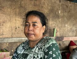 Dibalik SP1 Satpol PP, Ada Seorang Ibu yang Hanya Ingin Tetap Bisa Membeli Beras dari Hasil Jualannya Sendiri