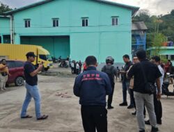 Diduga Berawal dari Perselisihan Gara-gara Bau Kentut, Dendam Lama Berujung Penikaman di Samarinda