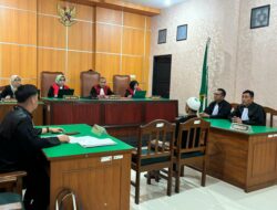 Mangkir Empat Kali dari Panggilan Jaksa, Saksi Kunci Kasus Penikaman Gunung Manggah Jadi Sorotan