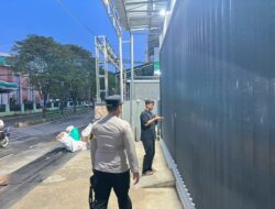 Polisi Beberkan Dugaan Modus Perampok Ruko di Samarinda, Masuk Lewat Pintu yang Tak Terkunci