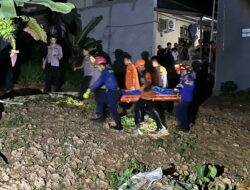 Geger! Mahasiswa Asal Berau Ditemukan Meninggal di Kamar Kos, Polisi Masih Selidiki Penyebabnya