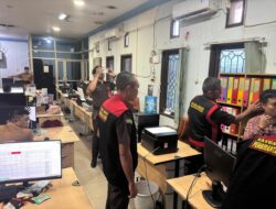 Kejati Kaltim Geledah Kantor Disdikbud Kukar, Selidiki Dugaan Korupsi TPP Guru dan Insentif Non-ASN