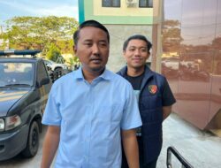 Pelarian Pelaku Penikaman Penjual Es Teh Berakhir, Polisi Ringkus Tersangka Hanya Beberapa Jam Usai Beraksi