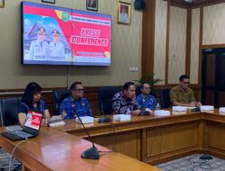 Pemprov Kaltim dan Pemkab Kubar Jalin Sinergi Bangun Akses Strategis Menuju Kawasan Penyangga IKN