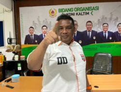 Bursa Transfer Borneo FC Masih Penuh Misteri, Rumor Mariano Peralta Terus Menggema di Kalangan Suporter