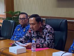 Percepat Pembangunan Jalan, Pemkab Kubar Buka Isolasi Tiga Kampung Tertinggal di Bongan