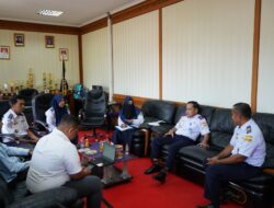 Setelah Vakum Hampir 4 Tahun, Penerbangan Samarinda-Melak Kembali Beroperasi