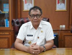Nanang Adriani: ASN Harus Bekerja Transparan dan Hindari Manipulasi Administrasi