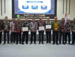 Pemkab Kubar Perkuat Upaya Penanganan Stunting, Fokus pada Posyandu dan Edukasi Gizi