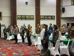 Pemkab Kubar Apresiasi Seabad Karya MSF di Kalimantan