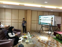 Stunting dan Ketahanan Pangan Jadi Agenda Prioritas Muara Pahu