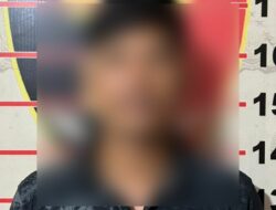 Ajakan Dugem Ditolak, Pria di Samarinda Aniaya Teman Sendiri hingga Alami Luka di Wajah dan Kepala
