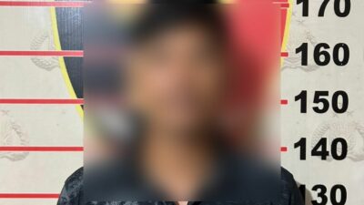 Ajakan Dugem Ditolak, Pria di Samarinda Aniaya Teman Sendiri hingga Alami Luka di Wajah dan Kepala