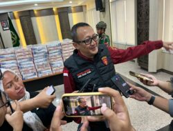 Ribuan Transaksi TPP Guru di Kukar Diusut, Kejati Kaltim Naikkan Perkara ke Tahap Penyidikan