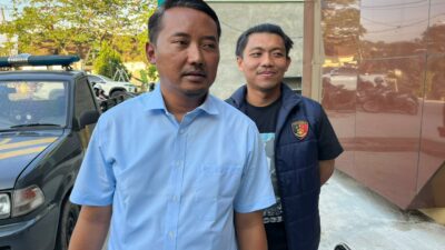 Empat Korban dan Lima Saksi Diperiksa, Kasus Dugaan Kekerasan Seksual di Ponpes Samarinda Naik Penyidikan