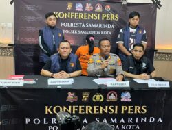 Tiga Tahun Dipercaya Mengasuh Anak, Baby Sitter Diduga Justru Curi Perhiasan Majikan Rp300 Juta