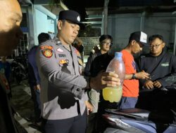 Semburan Lumpur dan Dentuman Saat Uji Jargas Gegerkan Warga Samarinda, Perusahaan Ambil Tanggung Jawab