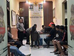Tegur Mobil yang Nyaris Serempet Istri dan Anak, Seorang Pria Mengaku Dikeroyok Lima Orang