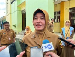 Pemkot Samarinda Usut Dugaan Pungutan dalam SPMB 2026, Persoalan Domisili Ikut Didalami